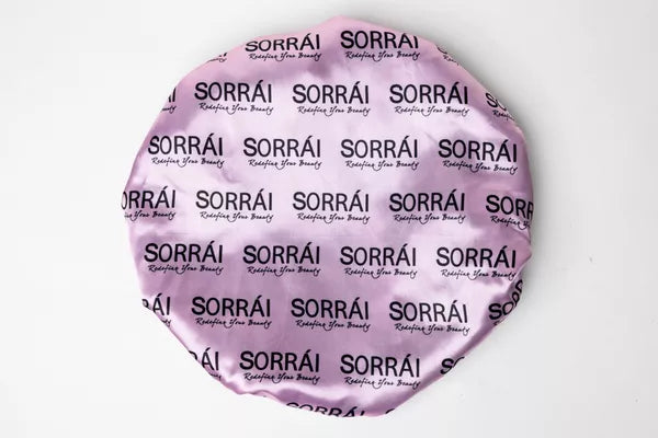 Silk Hair Bonnet