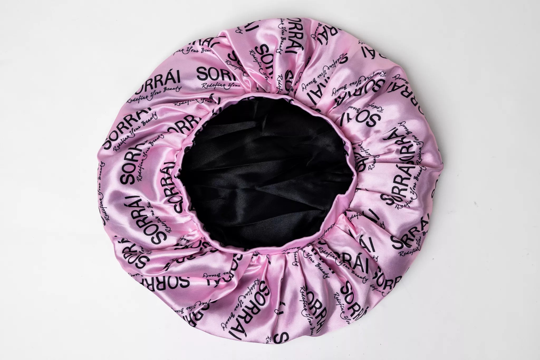 Silk Hair Bonnet