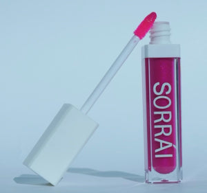 Legally pink
