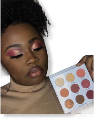 RYB Classic Palette